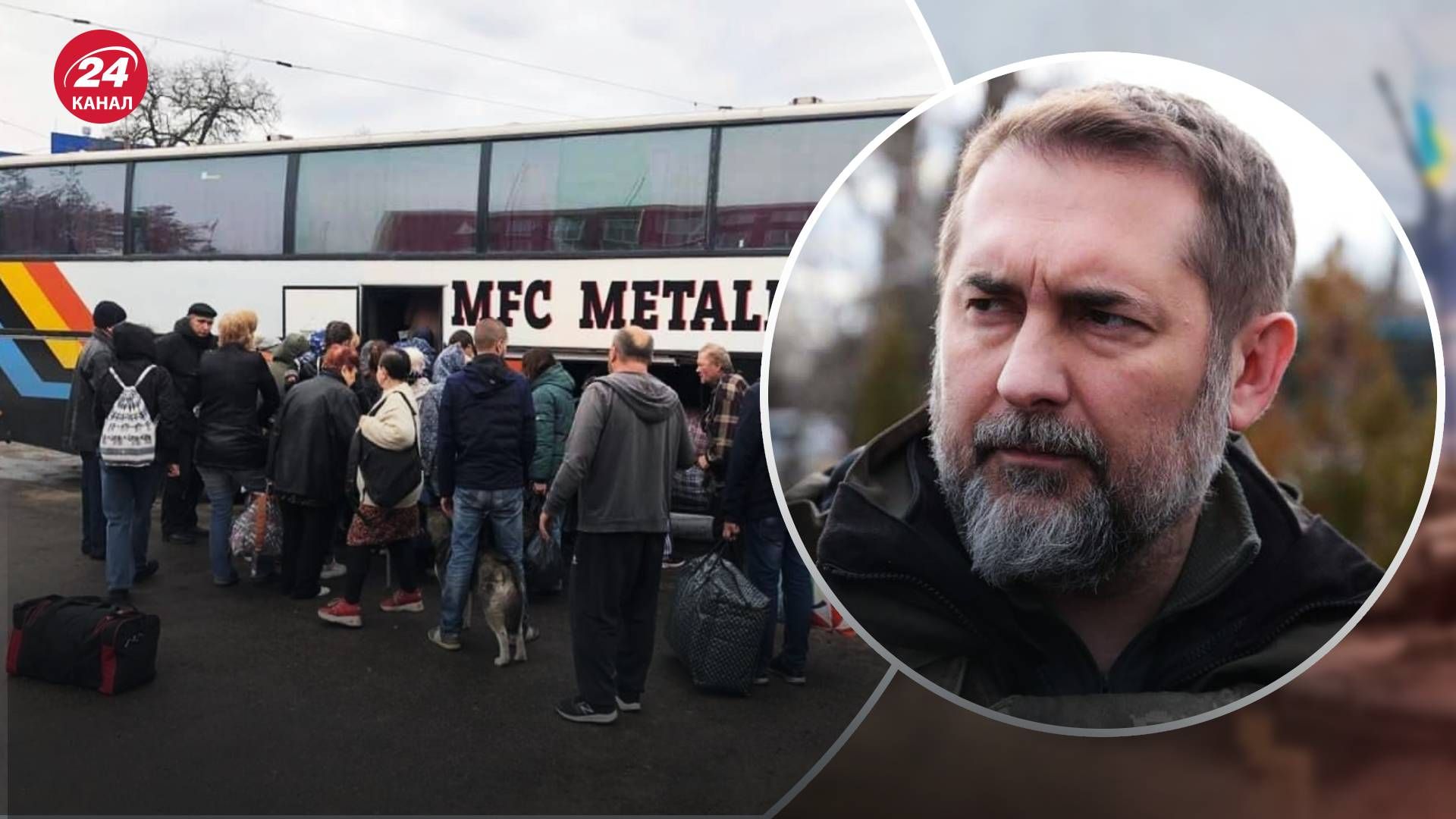 В Луганской области авто с эвакуированными попало под обстрел оккупантов В Луганской области авто с эвакуированными попало под обстрел оккупантов