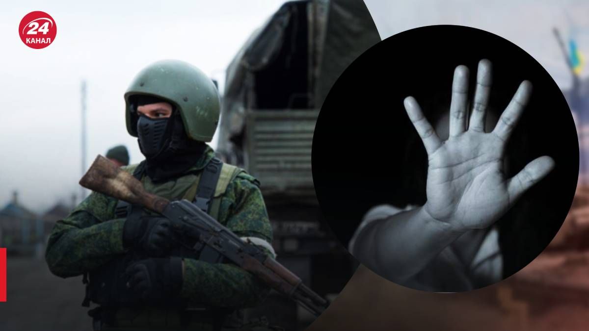 "Йшла матір з дітьми, вальнули і завалили": окупанти хизуються своїми звірствами в Україні "Йшла матір з дітьми, вальнули і завалили": окупанти хизуються своїми звірствами в Україні