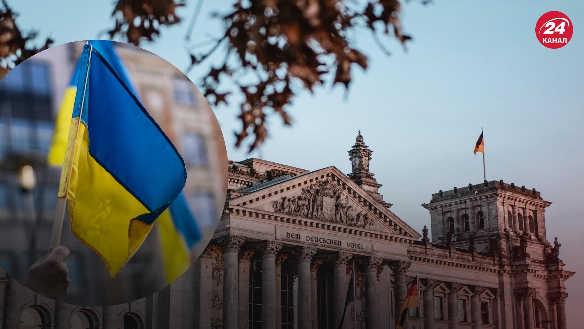 Садовий закликав людей вийти на вулиці з синьо-жовтими стягами в Німеччині Садовий закликав людей вийти на вулиці з синьо-жовтими стягами в Німеччині