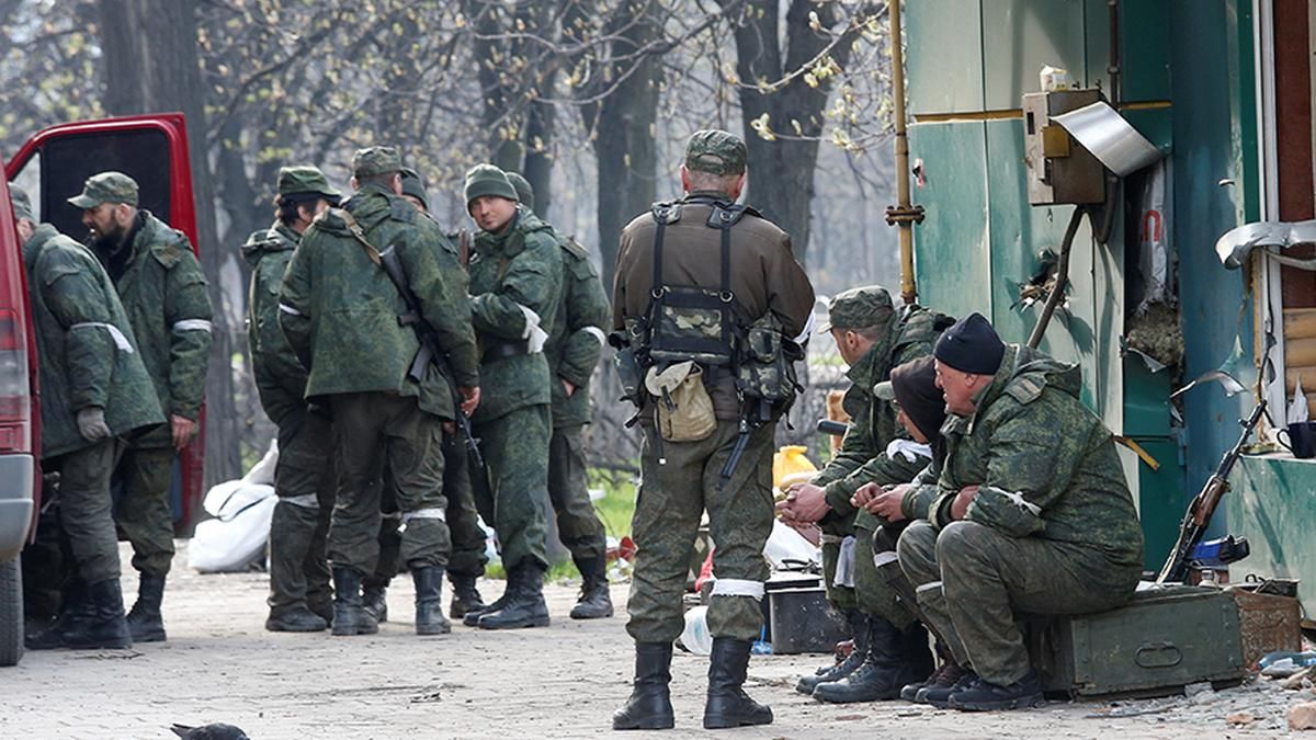 Для примусової мобілізації: на Херсонщині та Запоріжжі почали працювати "військкоми" з ОРДЛО Для примусової мобілізації: на Херсонщині та Запоріжжі почали працювати "військкоми" з ОРДЛО