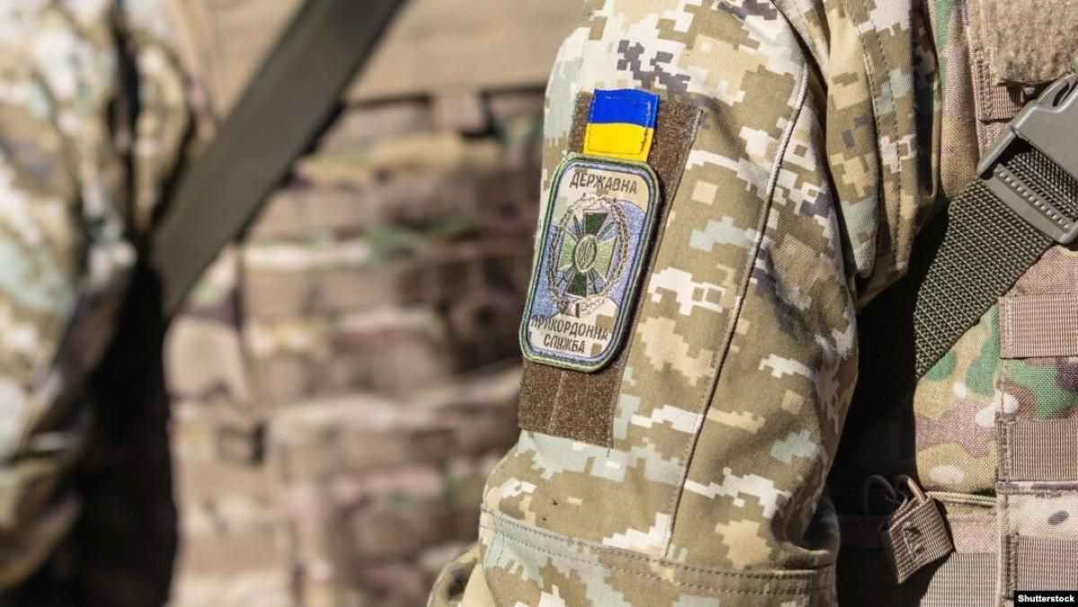 Ворожа авіація обстріляла Сумщину: поранення отримав прикордонник