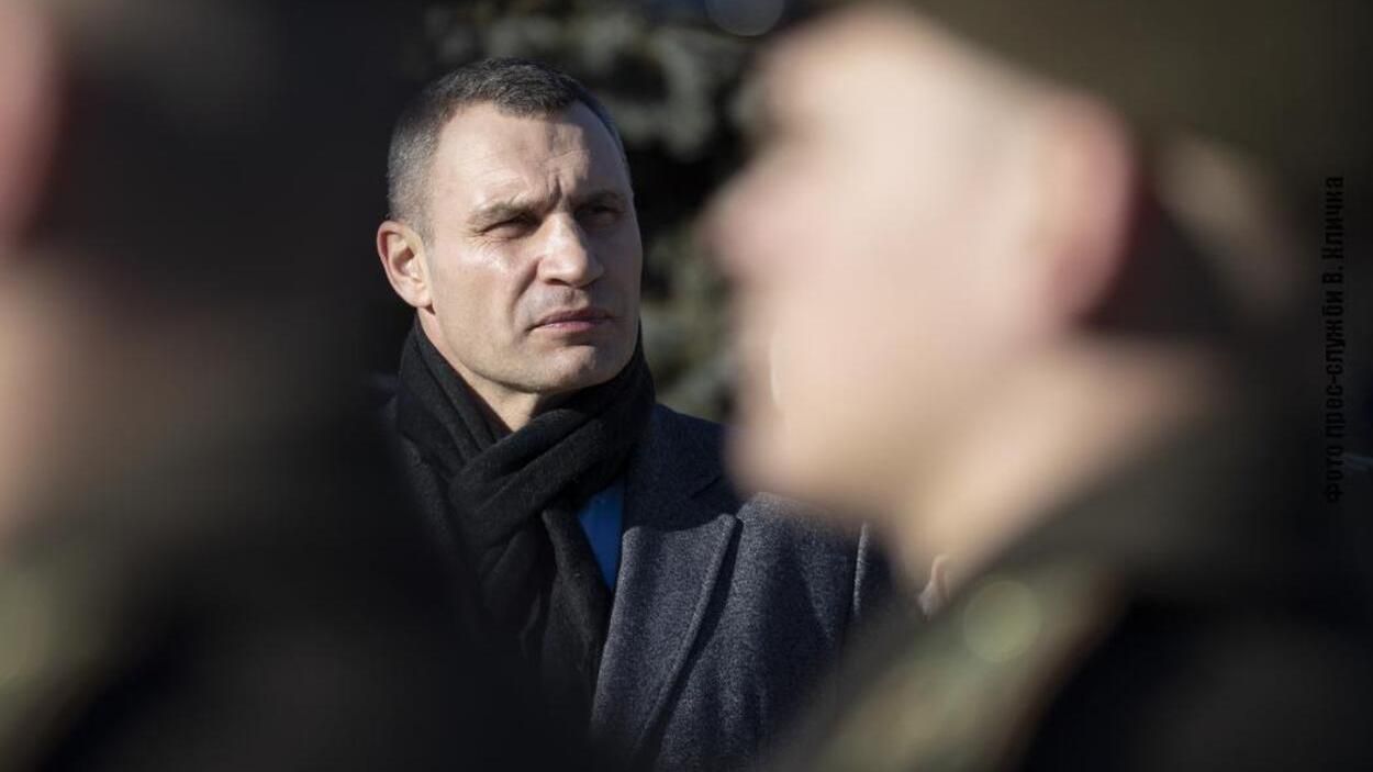 У Києві обстрілами пошкоджено понад 200 будинків та майже 80 навчальних закладів, – Кличко У Києві обстрілами пошкоджено понад 200 будинків та майже 80 навчальних закладів, – Кличко