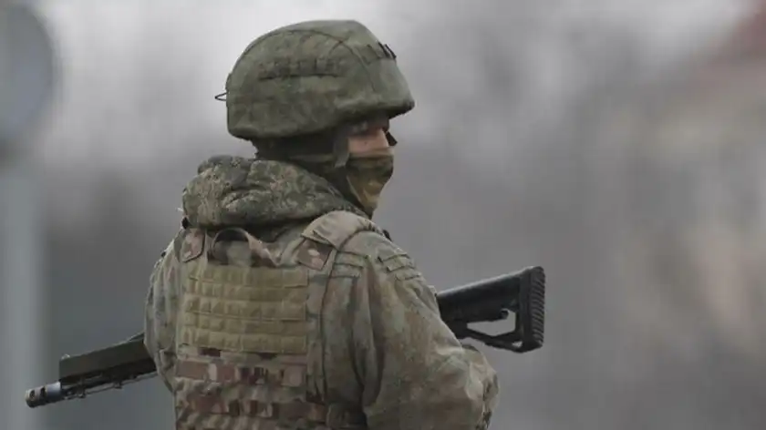 Агресор впроваджує терор на окупованих територіях Запорізької області