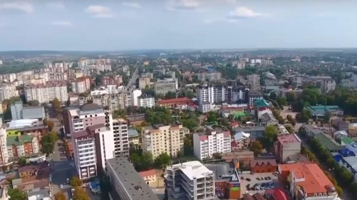 У Хмельницькій ОВА спростували інформацію щодо вибухів в області У Хмельницькій ОВА спростували інформацію щодо вибухів в області