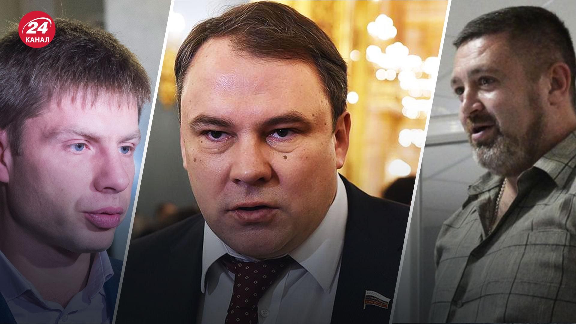 Толстой заявив, що "Росія не зупиниться, поки не дійде до кордонів Польщі": реакція в Україні Толстой заявив, що "Росія не зупиниться, поки не дійде до кордонів Польщі": реакція в Україні