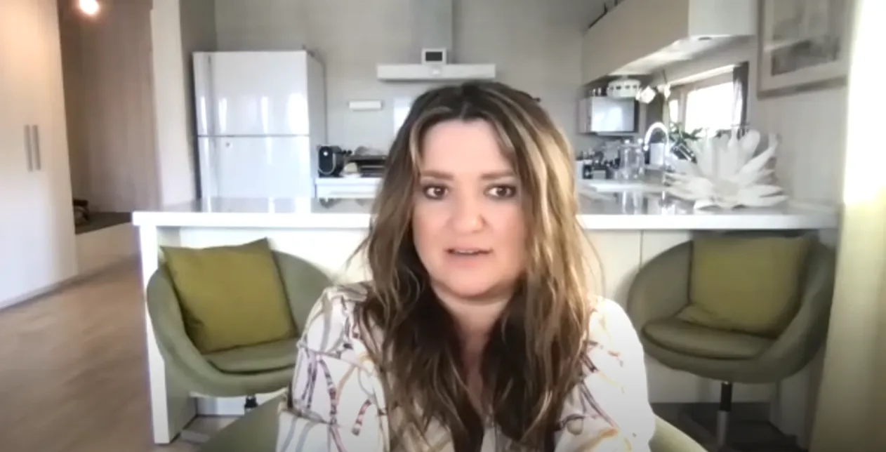 Наталья Могилевская Наталья Могилевская