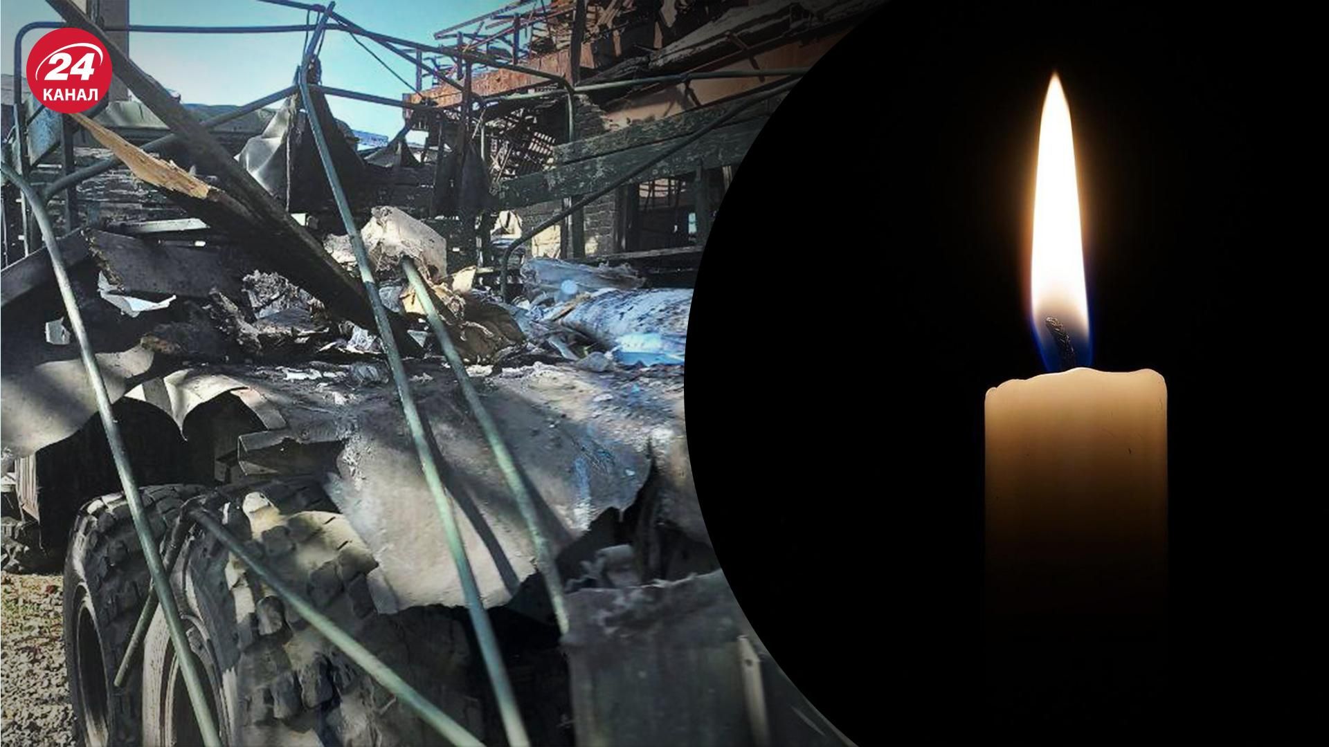 Евакуація цивільних з "Азовсталі" коштувала життя 3 військовим, ще 6 отримали поранення Евакуація цивільних з "Азовсталі" коштувала життя 3 військовим, ще 6 отримали поранення