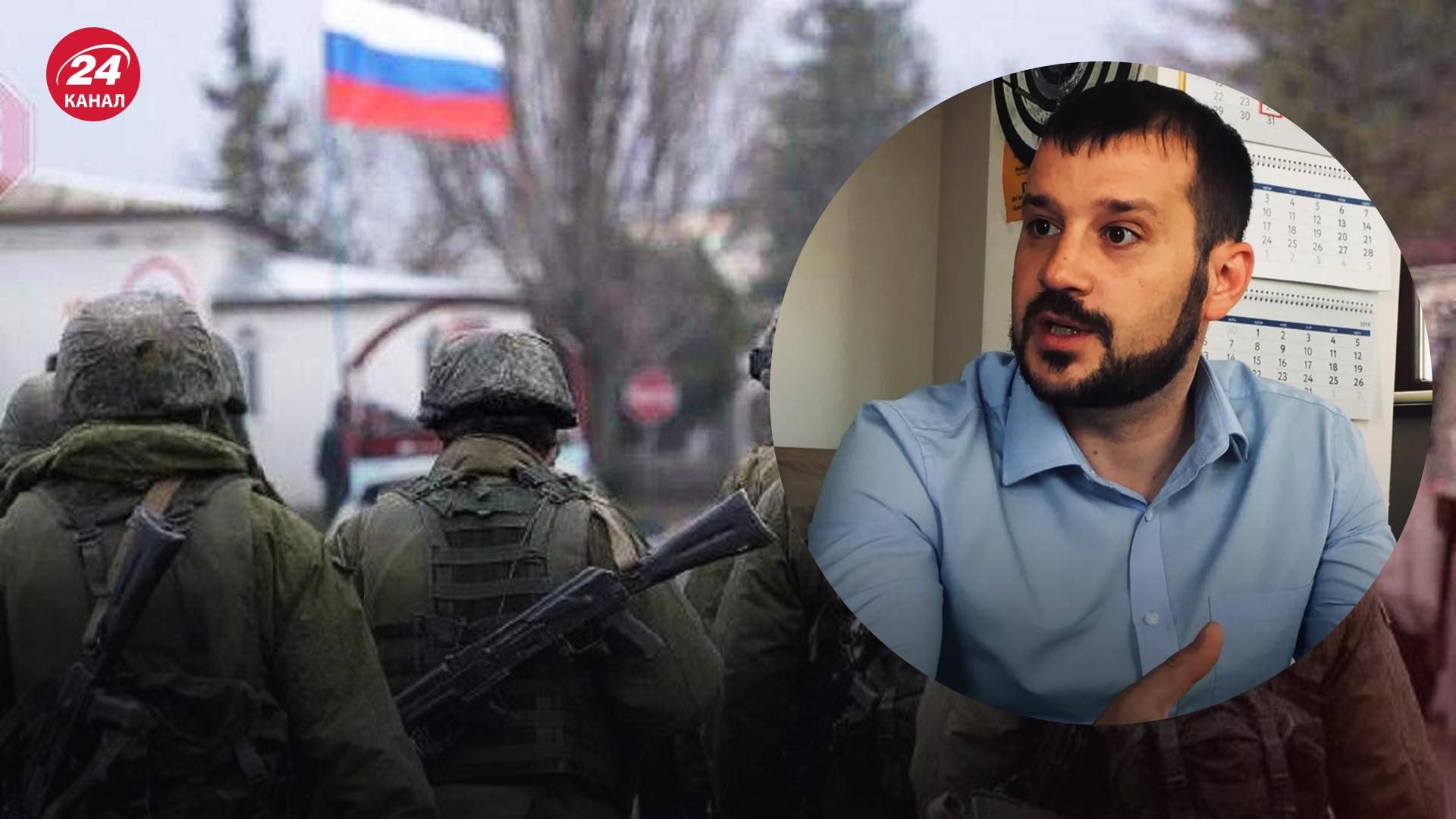 Советник главы МВД назвал главные причины, почему Путин не объявит мобилизацию в России Советник главы МВД назвал главные причины, почему Путин не объявит мобилизацию в России