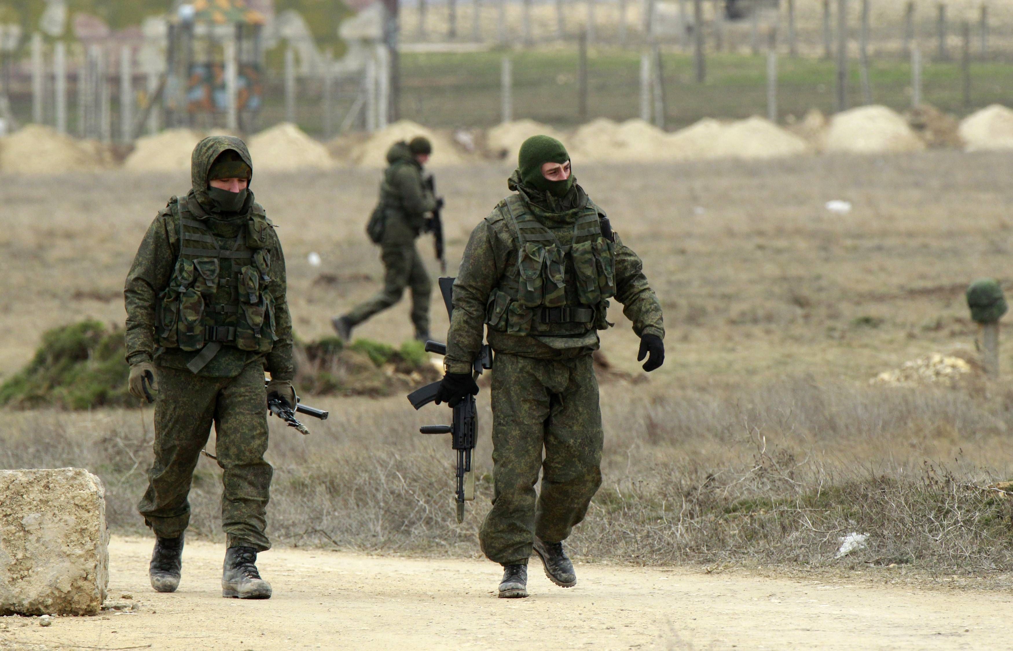 Россия продолжает нести потери: в Бурчаке обнаружили более 100 раненых оккупантов
