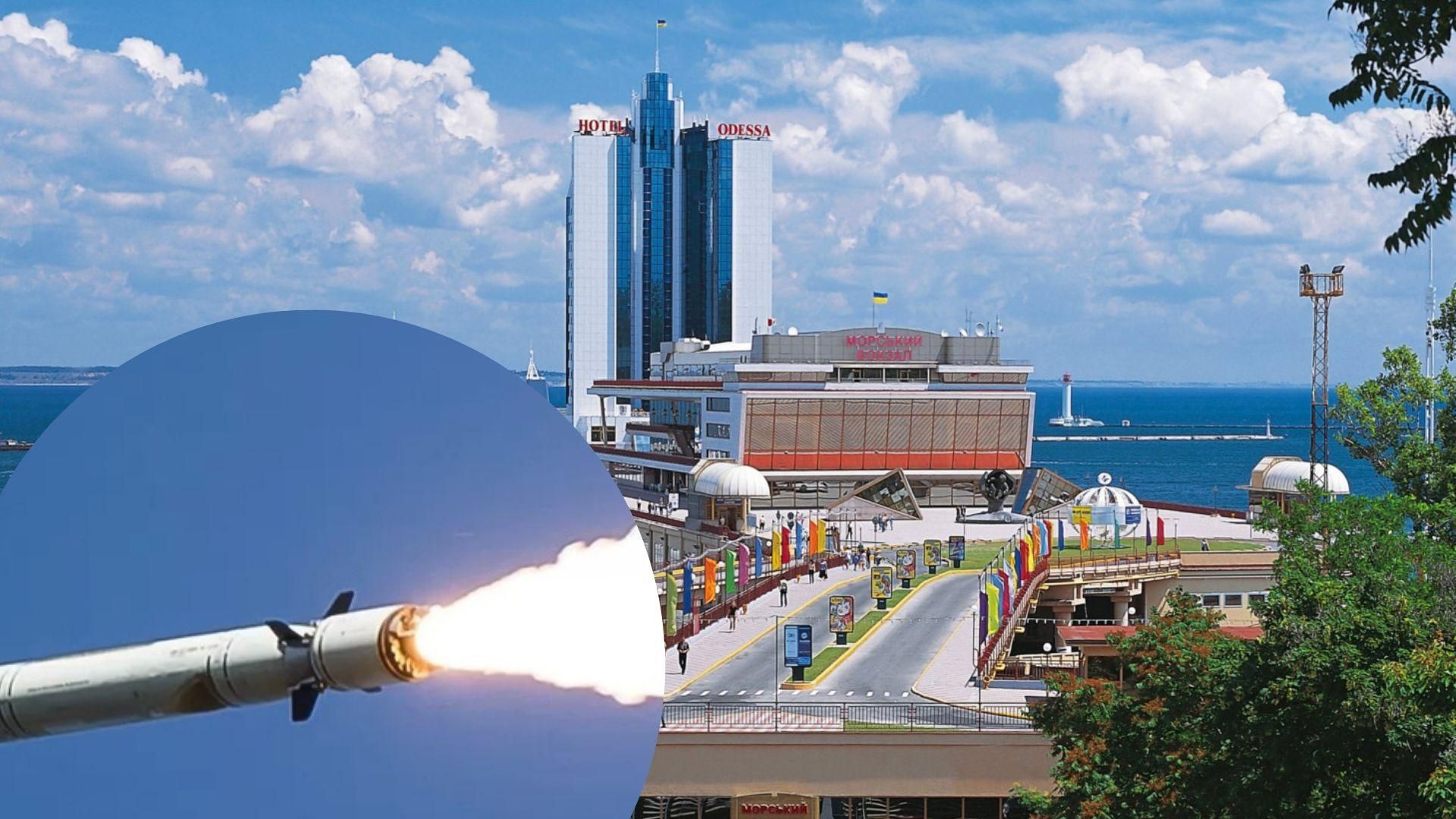 Унаслідок ракетних ударів по Одещині пошкоджені будинки та котельня Унаслідок ракетних ударів по Одещині пошкоджені будинки та котельня