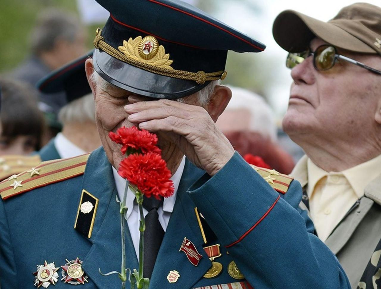 Ветерани Другої світової звернулися до Путіна щодо евакуації військових з "Азовсталі"