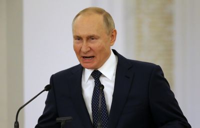 Последняя пощечина Путину, – Пионтковский о подписании ленд-лиза 9 мая