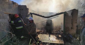 Були потужні удари, – у Донецькій ОВА сказали, де в області тривають інтенсивні бойові дії