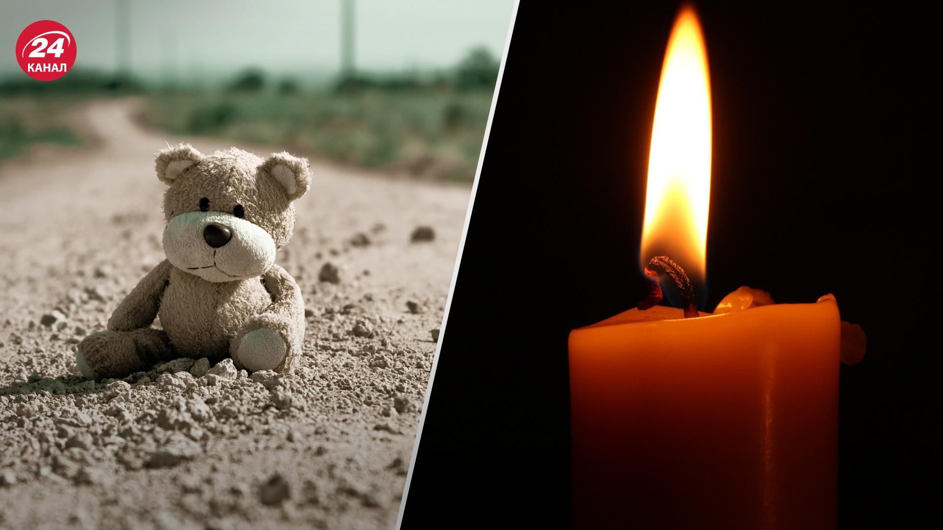 Окупанти накрили "Градом" Привілля: загинули 2 дітей Окупанти накрили "Градом" Привілля: загинули 2 дітей