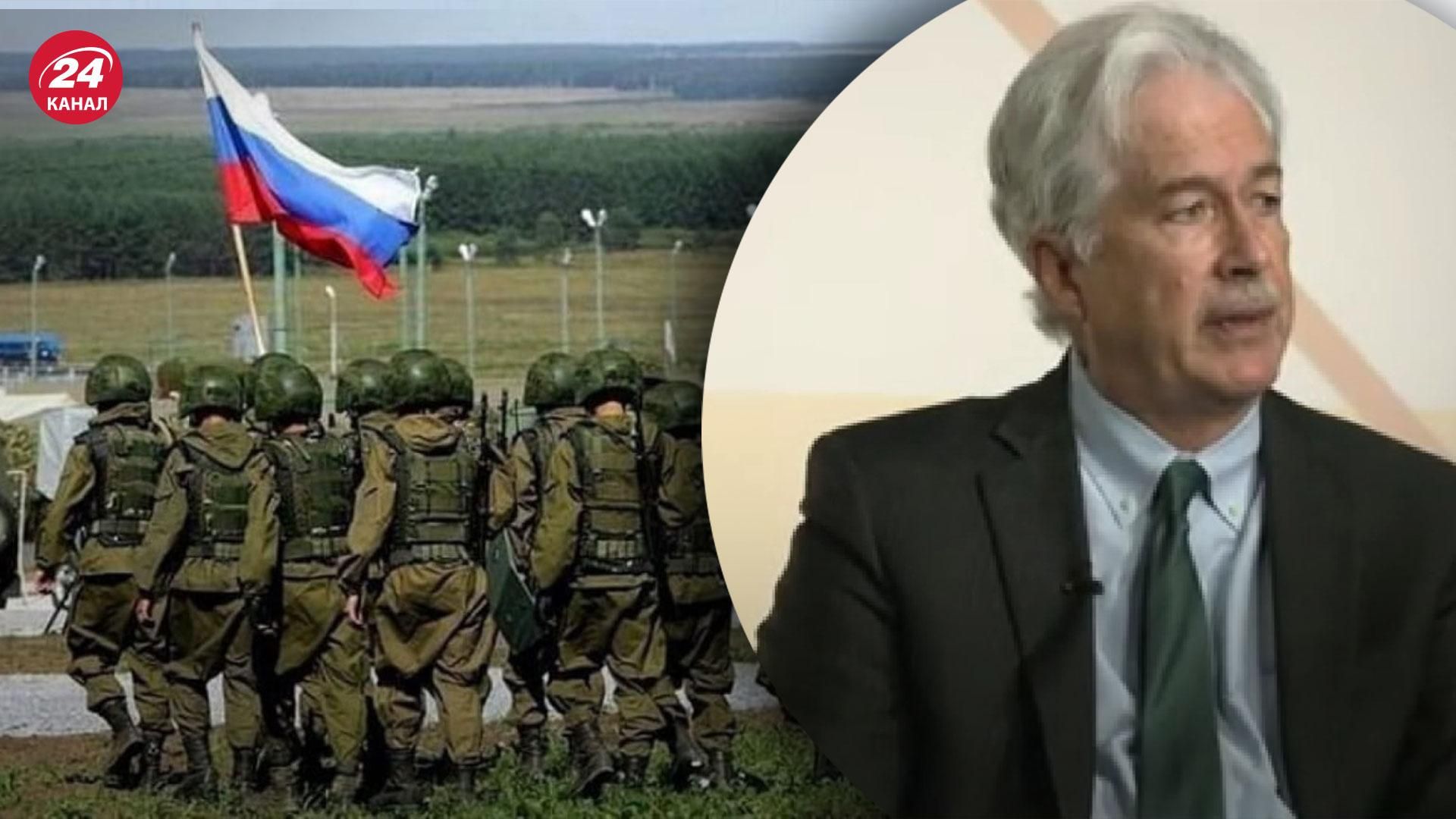 Новая фаза войны в Украине не менее опасна, чем в начале вторжения, – директор ЦРУ Бернс