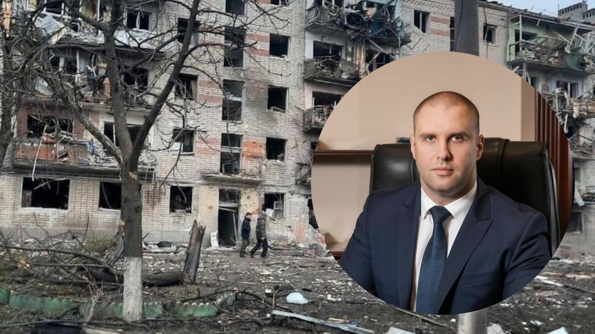 Внаслідок обстрілів окупантами Харківщини 2 людей загинули, 4 зазнали травм, – голова ОВА