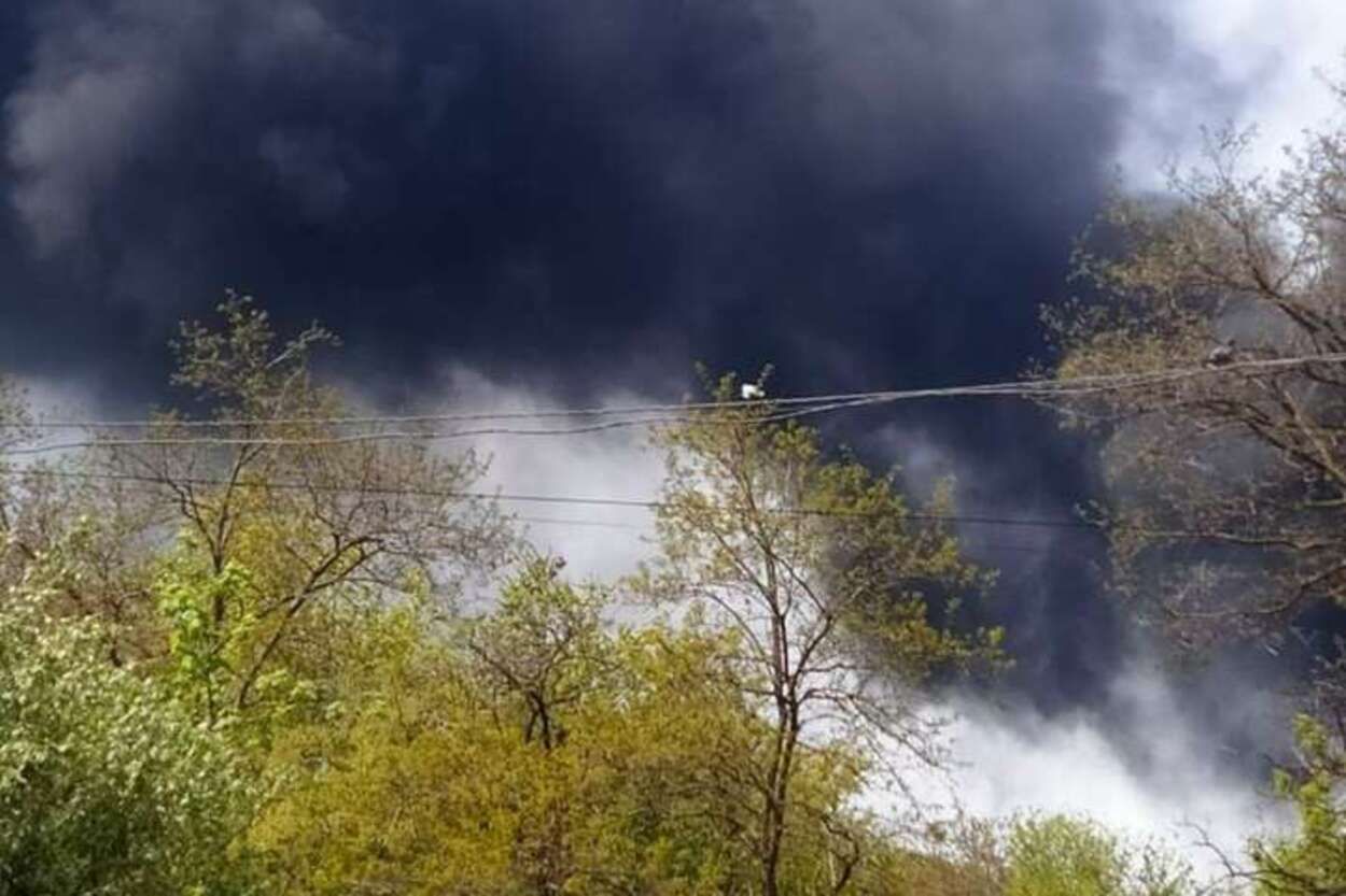 Тревога на Юге и Востоке, в Одессе слышны взрывы: оставайтесь в укрытиях Тревога на Юге и Востоке, в Одессе слышны взрывы: оставайтесь в укрытиях