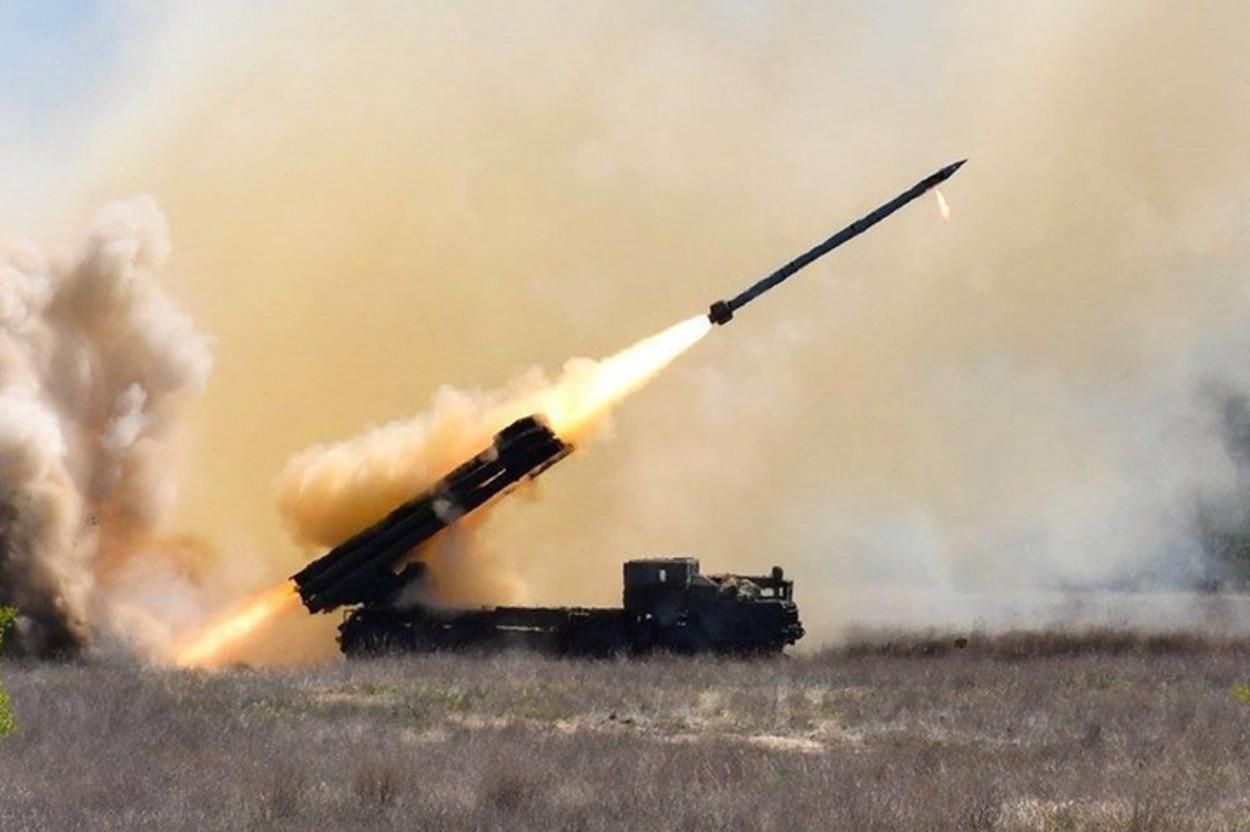 Миколаївщину росіяни обстрілювали ракетами та "Смерчами": є руйнування та постраждалі Миколаївщину росіяни обстрілювали ракетами та "Смерчами": є руйнування та постраждалі