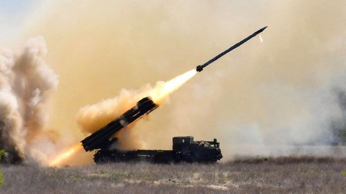Николаевщину россияне обстреливали ракетами и "Смерчами": есть разрушения и пострадавшие