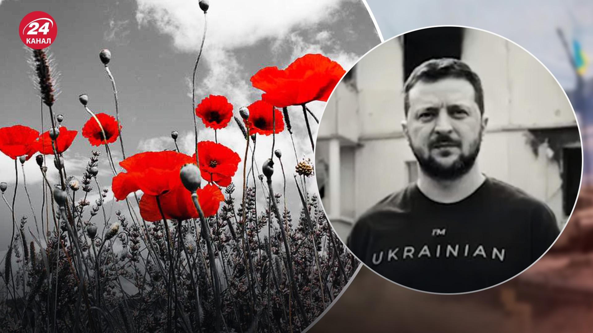 В Україні влаштували криваву реконструкцію нацизму, – Зеленський про зло, яке перевершує Росія В Україні влаштували криваву реконструкцію нацизму, – Зеленський про зло, яке перевершує Росія