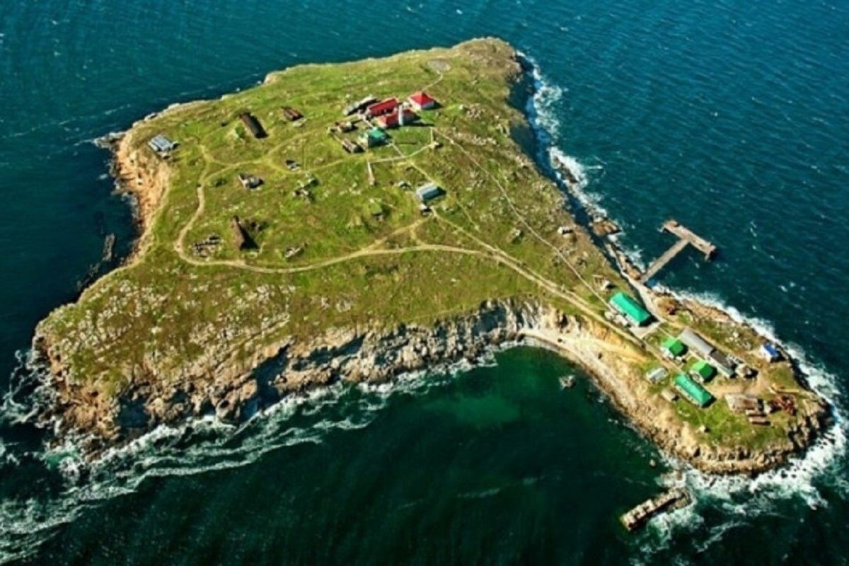 ВСУ уничтожили вертолет россиян вместе с десантом на острове Змеиный ВСУ уничтожили вертолет россиян вместе с десантом на острове Змеиный