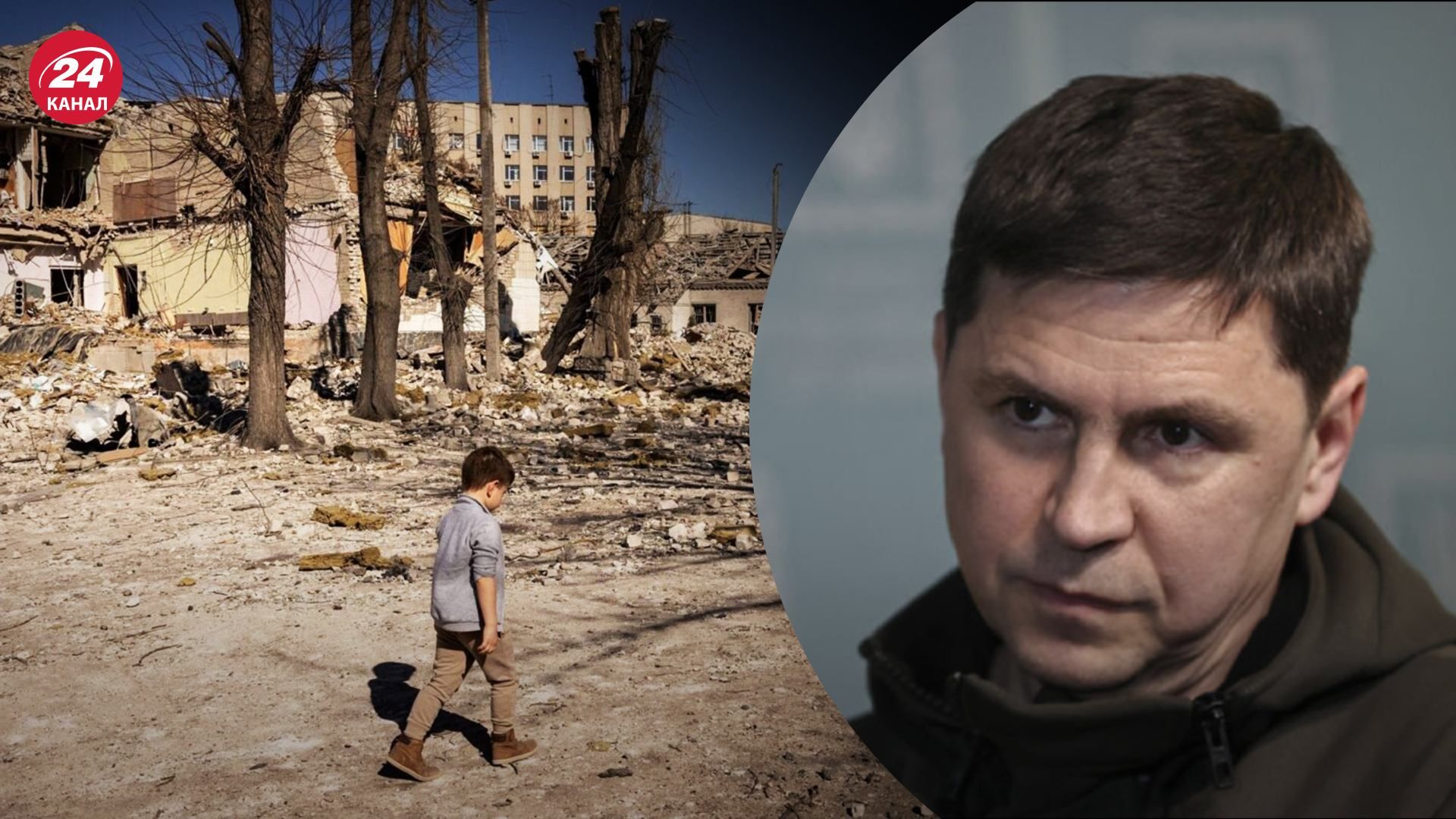 Россия панически хочет сделать зло Украине 8 – 9 мая, поэтому провокации наверняка будут, – Подоляк Россия панически хочет сделать зло Украине 8 – 9 мая, поэтому провокации наверняка будут, – Подоляк