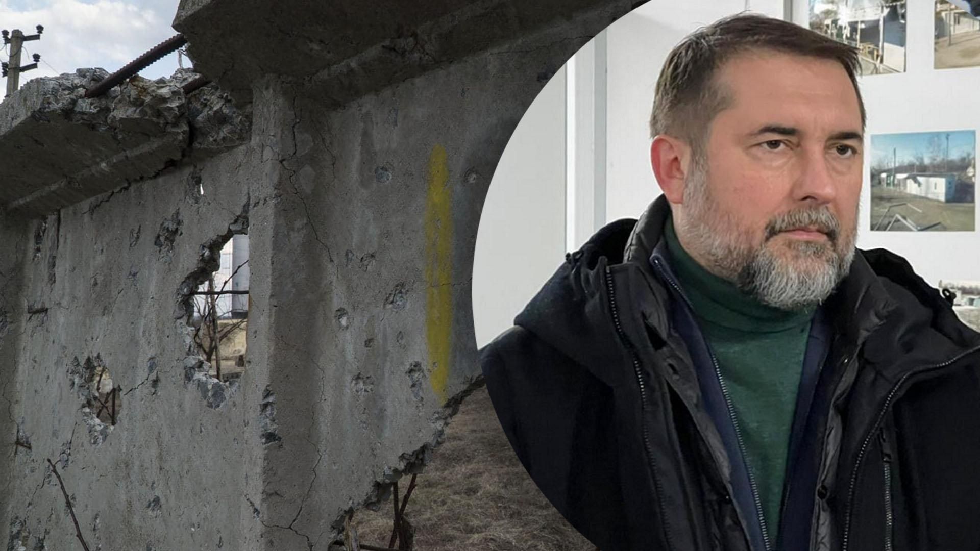 ВСУ отошли от Попасной, – Гайдай о ситуации на фронте ВСУ отошли от Попасной, – Гайдай о ситуации на фронте