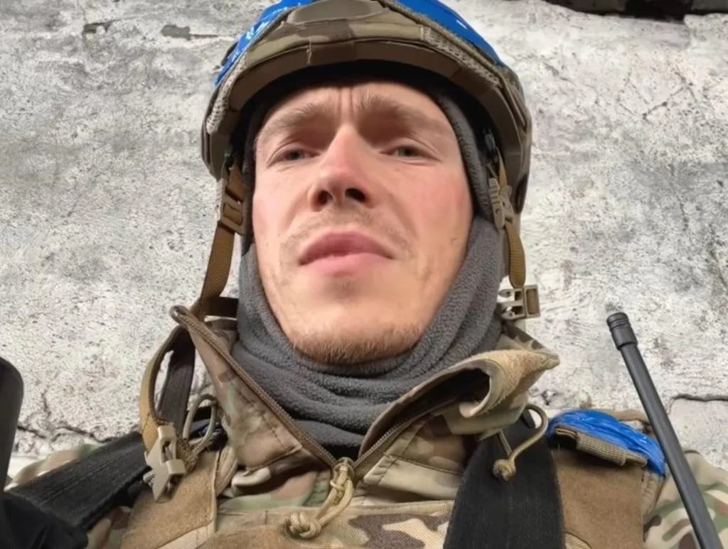 Денис Прокопенко Денис Прокопенко