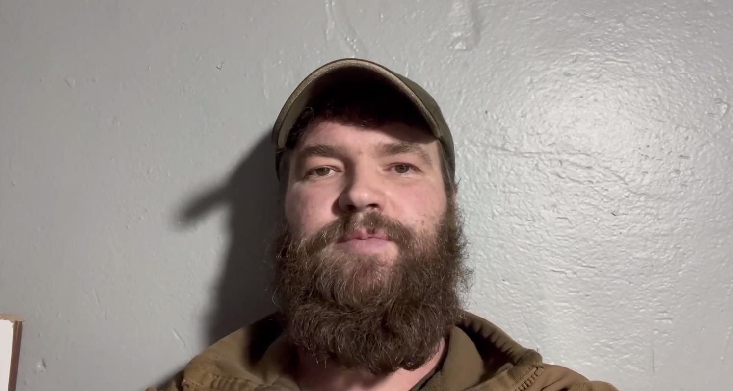 Ми готові до провокацій і будемо боротись, доки маємо сили, – захисники Маріуполя Ми готові до провокацій і будемо боротись, доки маємо сили, – захисники Маріуполя