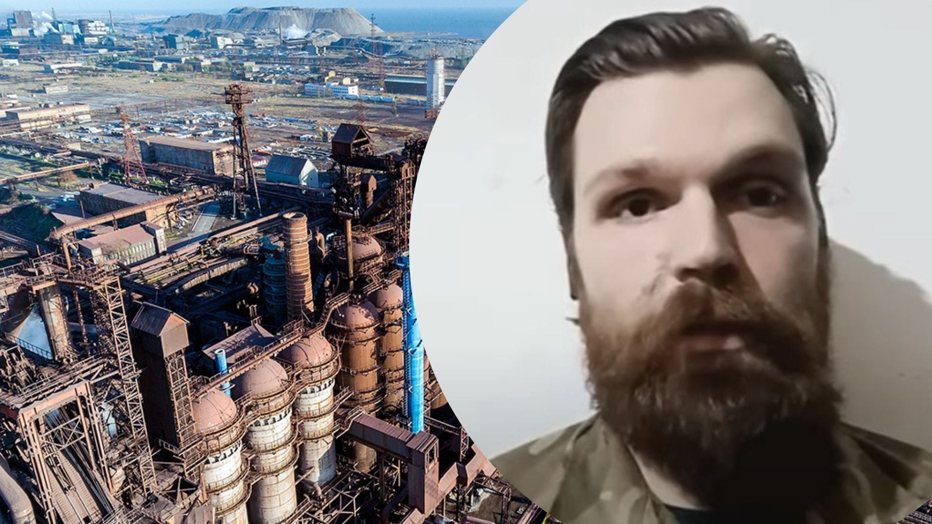 Командир морпехов 36-й бригады отказался выполнять приказ и попытался бежать из города Командир морпехов 36-й бригады отказался выполнять приказ и попытался бежать из города