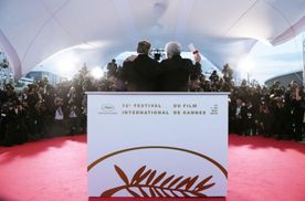 Каннський кінофестиваль: російським журналістам відмовили в акредитації