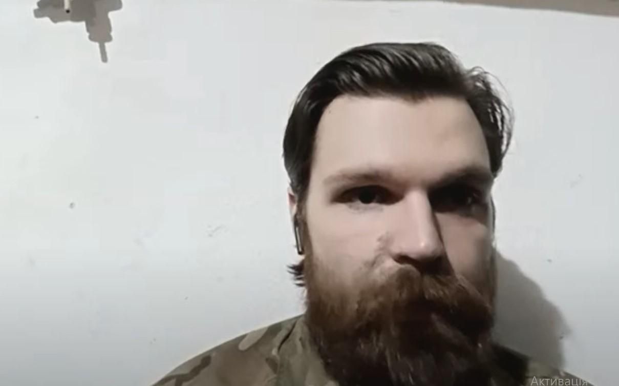 Прокиньтеся та перестаньте купувати російський газ, – захисники Маріуполя звернулися до світу Прокиньтеся та перестаньте купувати російський газ, – захисники Маріуполя звернулися до світу