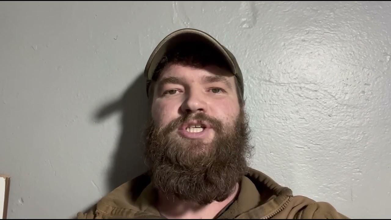 Считаю, наши военные заслужили это, – "Калина" о третьем этапе эвакуации из "Азовстали" Считаю, наши военные заслужили это, – "Калина" о третьем этапе эвакуации из "Азовстали"