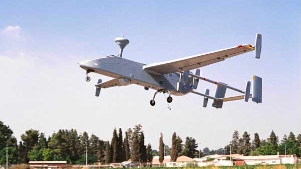 На Одещині знищили крилату ракету та безпілотник "Форпост" На Одещині знищили крилату ракету та безпілотник "Форпост"