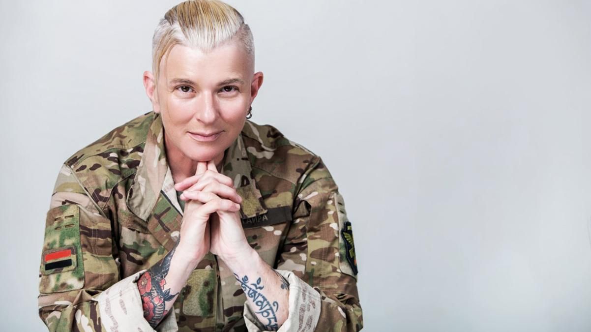 Про парамедикиню "Тайру" наразі нічого не відомо, – оборонці "Азовсталі" Про парамедикиню "Тайру" наразі нічого не відомо, – оборонці "Азовсталі"