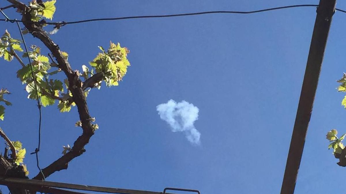 В Одессе прогремели несколько взрывов: оставайтесь в укрытиях В Одессе прогремели несколько взрывов: оставайтесь в укрытиях