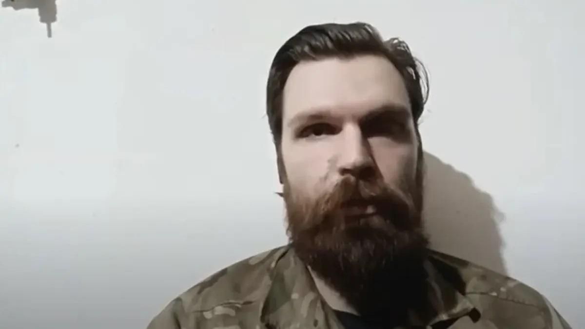 Захисники Маріуполя оцінили шанси вижити на "Азовсталі" Захисники Маріуполя оцінили шанси вижити на "Азовсталі"