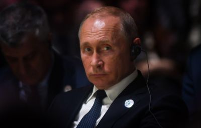 Фактически новый СССР: какую "победу" может продать Путин россиянам 9 мая