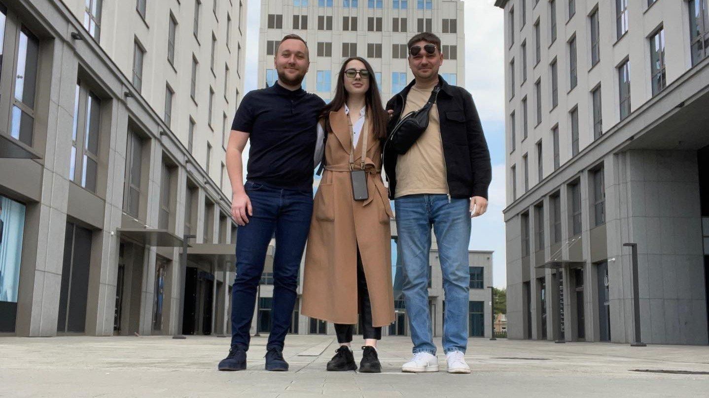 Благотворительный фонд Hope UA ищет партнеров для проекта социального жилья - 24 Канал Благотворительный фонд Hope UA ищет партнеров для проекта социального жилья - 24 Канал