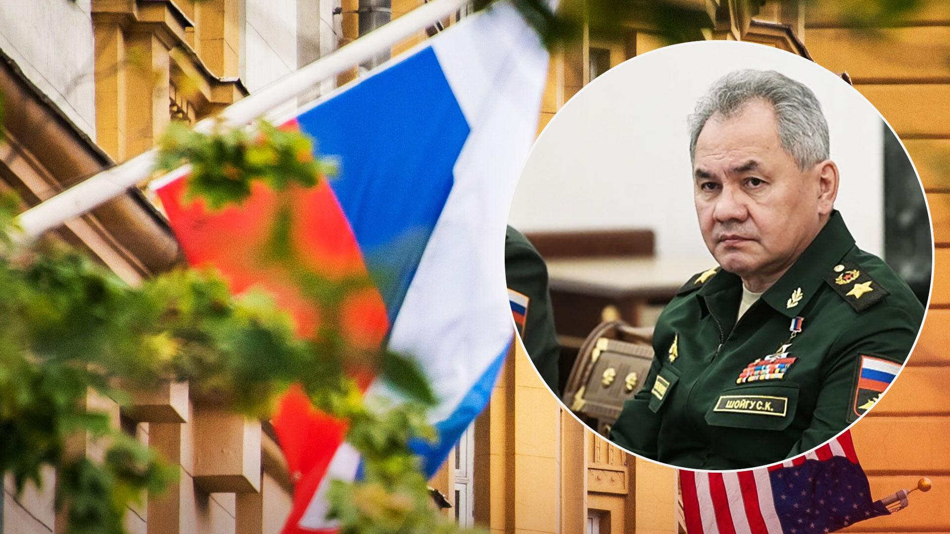 США ограничивают выдачу виз российским военным чиновникам