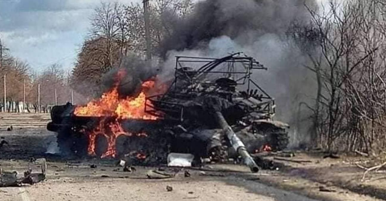 ВСУ подтвердили масштабные потери врага за 2 прошедших суток на Юге: перечень впечатляет ВСУ подтвердили масштабные потери врага за 2 прошедших суток на Юге: перечень впечатляет