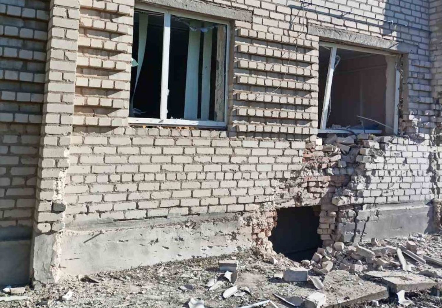 Відбирають бізнеси та планують шабаші: що коять росіяни на окупованих землях Запоріжжя Відбирають бізнеси та планують шабаші: що коять росіяни на окупованих землях Запоріжжя