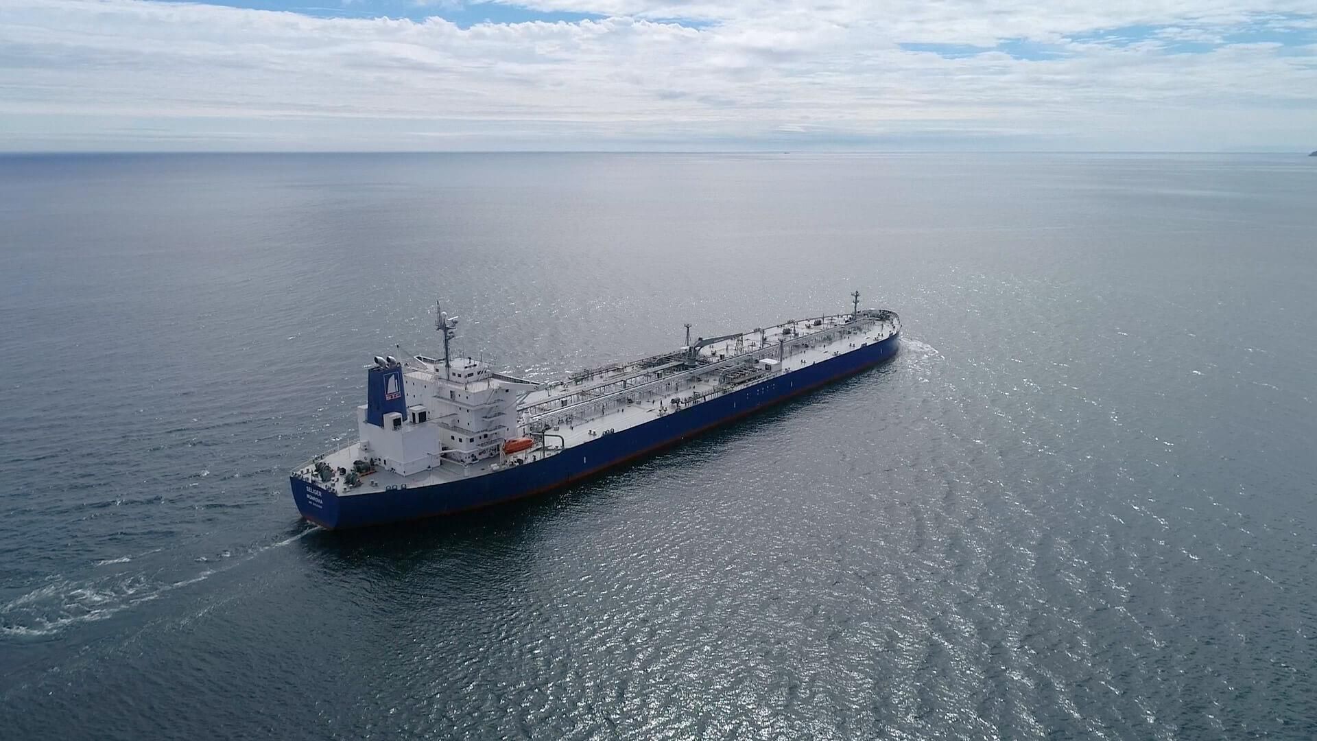 Греція допомагає Росії обходити обмеження щодо експорту нафти Греція допомагає Росії обходити обмеження щодо експорту нафти