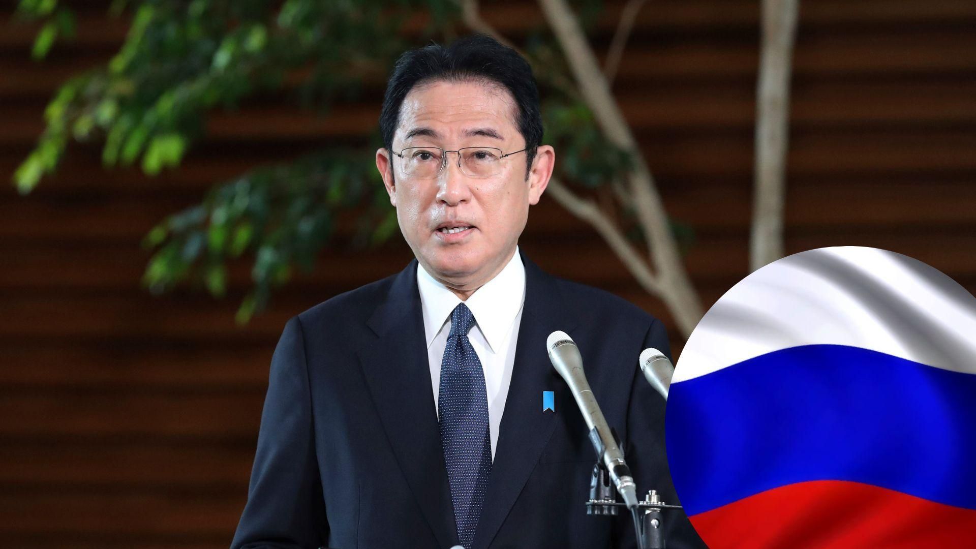Після зустрічі G7 Японія таки погодилася на нафтове ембарго проти Росії
