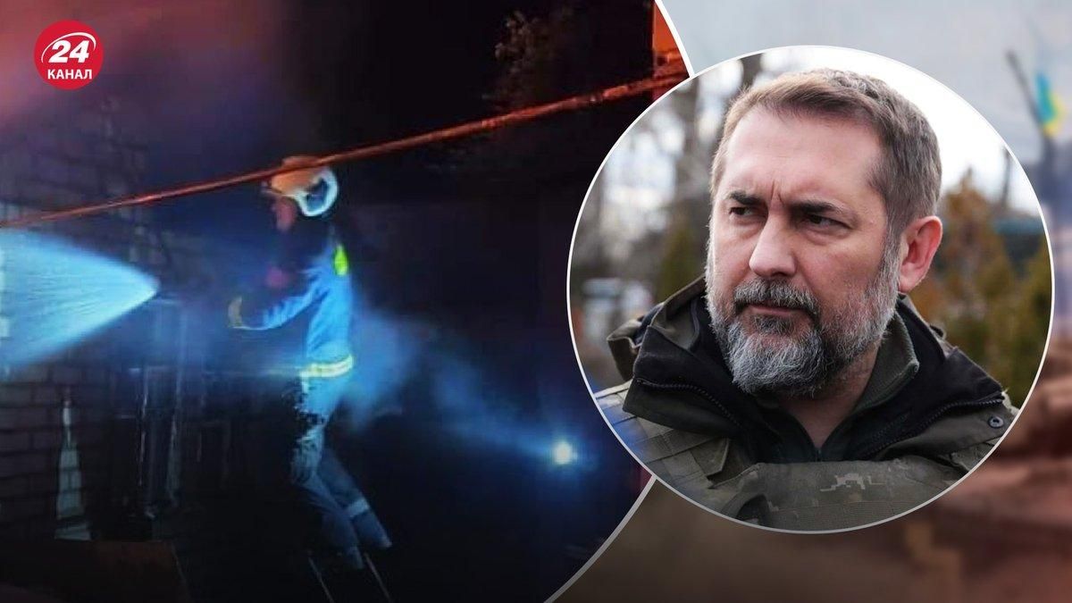 Люди, які ховались у підвалі в Шипіловому, не виходять на зв'язок: розібрати завали нереально Люди, які ховались у підвалі в Шипіловому, не виходять на зв'язок: розібрати завали нереально