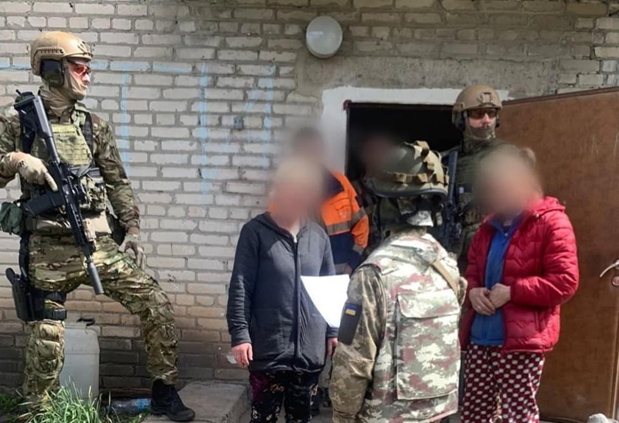 Активно співпрацювала з агресором: на Харківщині затримали депутатку Вільхівської сільради Активно співпрацювала з агресором: на Харківщині затримали депутатку Вільхівської сільради