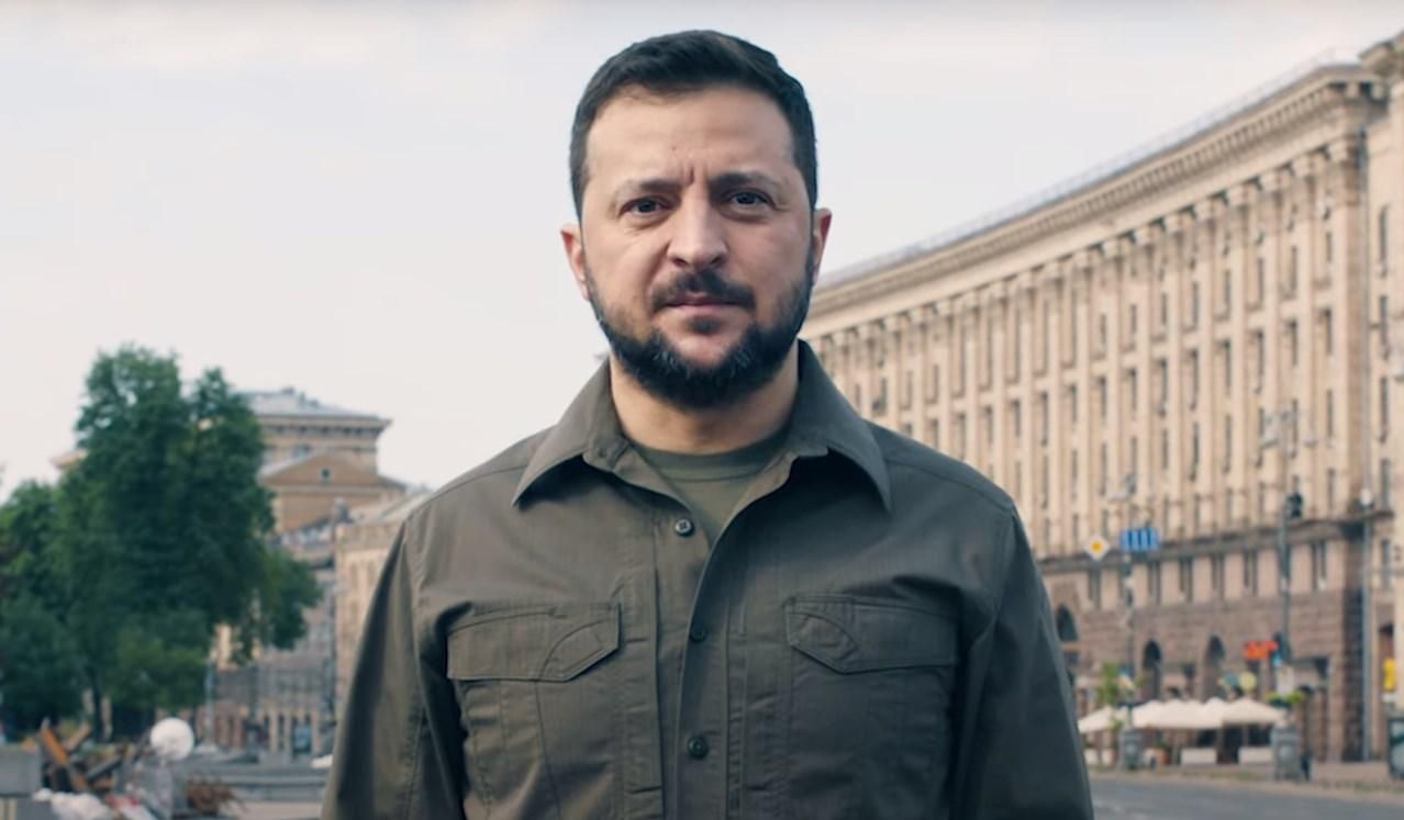 Мы умнее на одну книгу, – Зеленский назвал важное преимущество Украины над врагом Мы умнее на одну книгу, – Зеленский назвал важное преимущество Украины над врагом