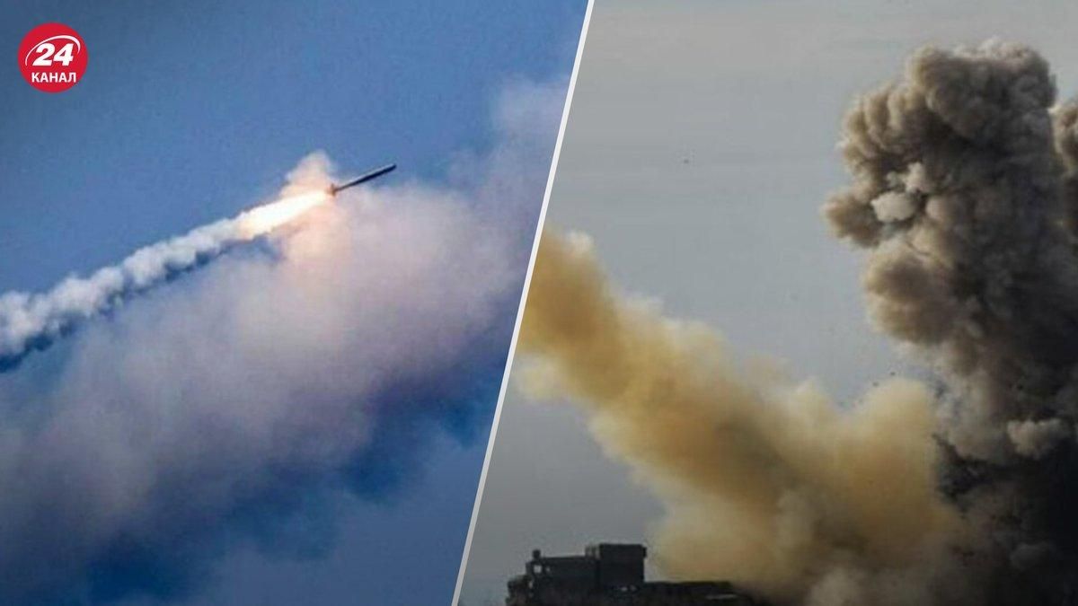 Сбитые над Одессой ракеты и обстрелянное кладбище на Сумщине: как прошли сутки в Украине Сбитые над Одессой ракеты и обстрелянное кладбище на Сумщине: как прошли сутки в Украине