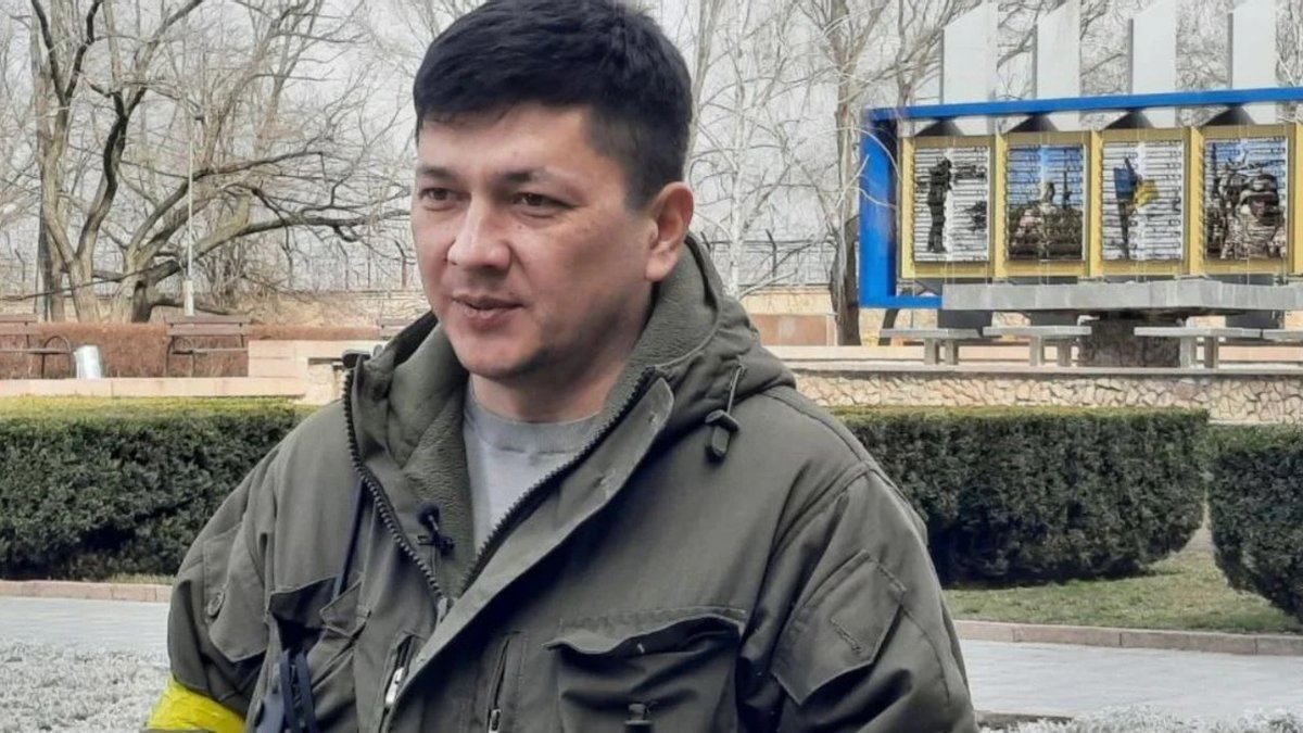 Некоторые российские пилоты "отстреливались в поле", чтоб не выполнять преступные приказы, – Ким Некоторые российские пилоты "отстреливались в поле", чтоб не выполнять преступные приказы, – Ким