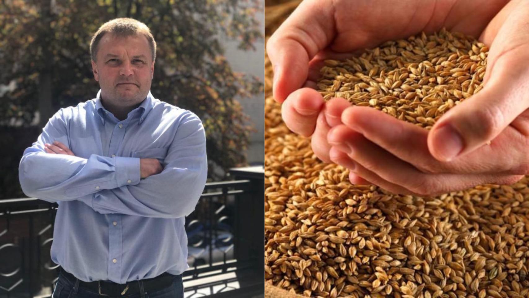 Меркантильные цели, – Денисенко объяснил, почему Россия не разблокирует одесские порты Меркантильные цели, – Денисенко объяснил, почему Россия не разблокирует одесские порты